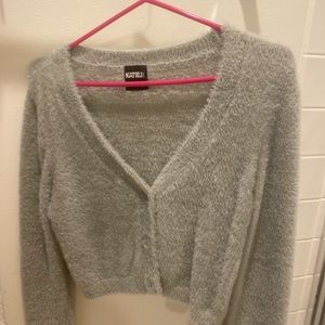 KATIE NYC cardigan